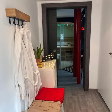 Appartement Duplex De Caractere - 200M2 à Erstein Extérieur photo