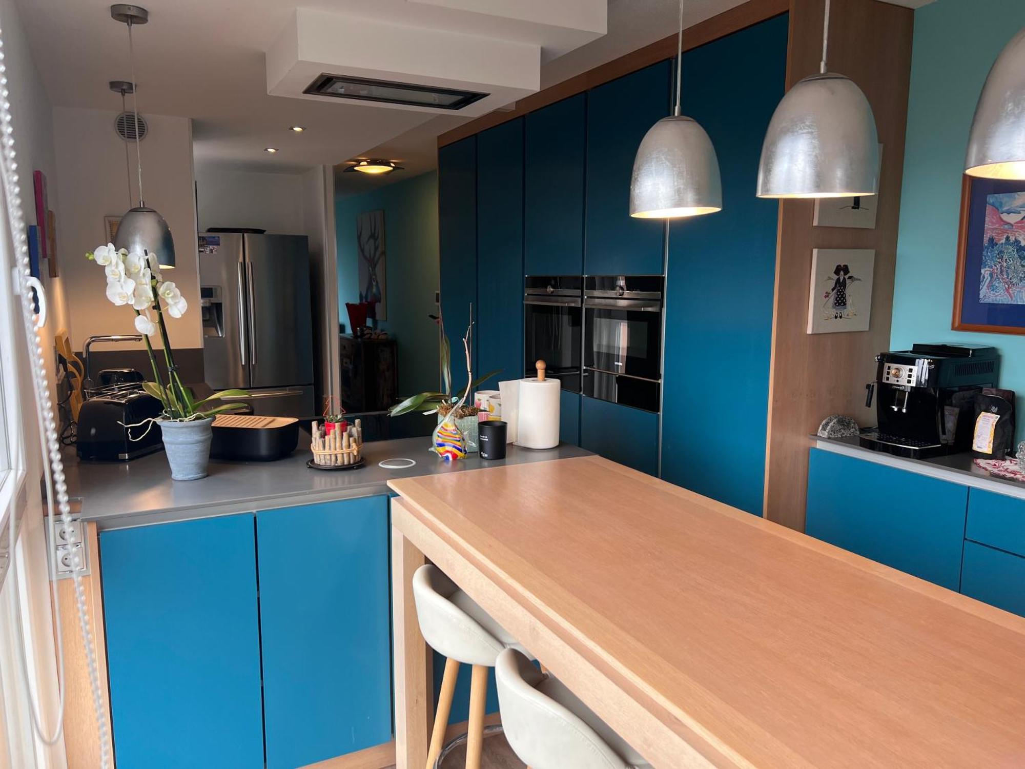 Duplex De Caractere - 200m2 Appartement