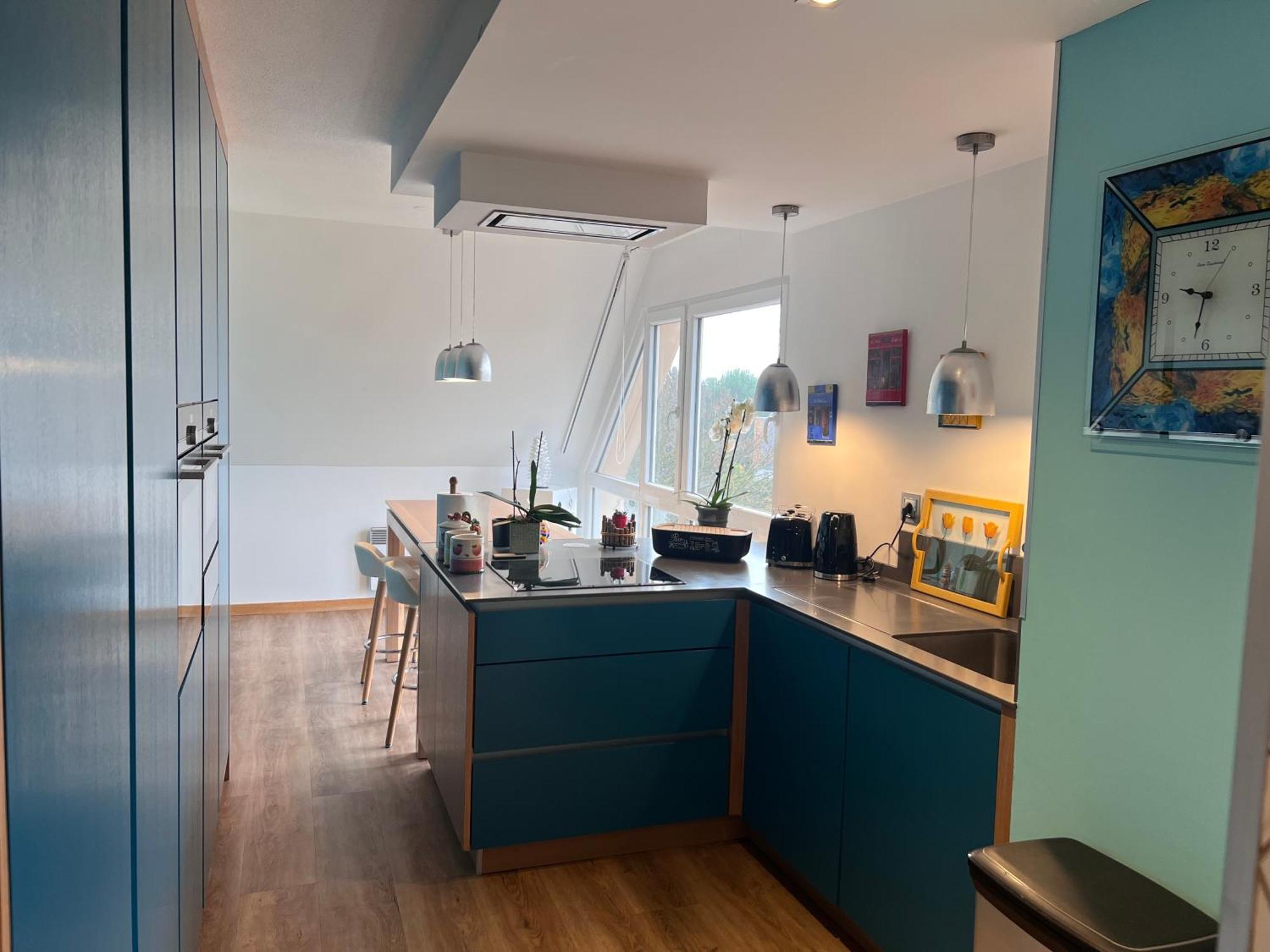 Duplex De Caractere - 200m2 Erstein
